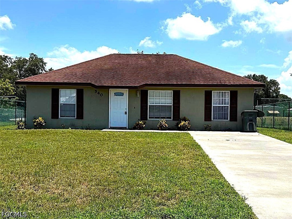 540 Orchard Park Dr Property Photo 1