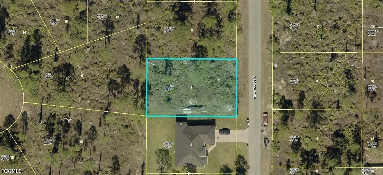 338 Brook AVE Property Photo 1