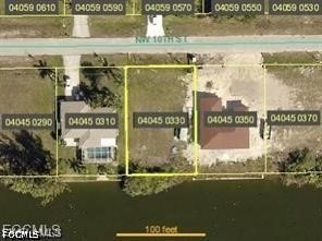 2618 Nw 10th St Property Photo 1