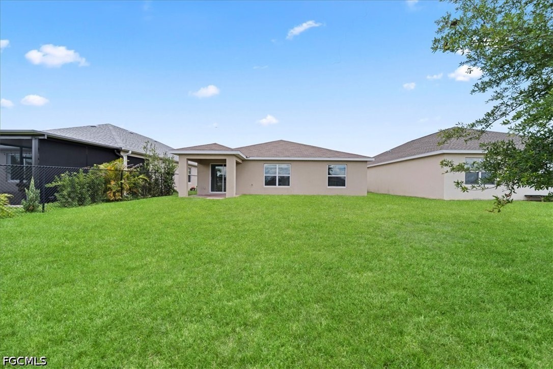 10535 Crossback Ln Property Photo 37