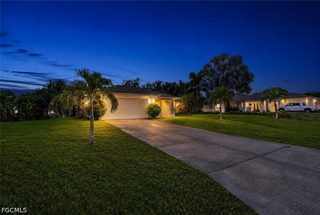 2222 NE 15th TER Property Photo 1