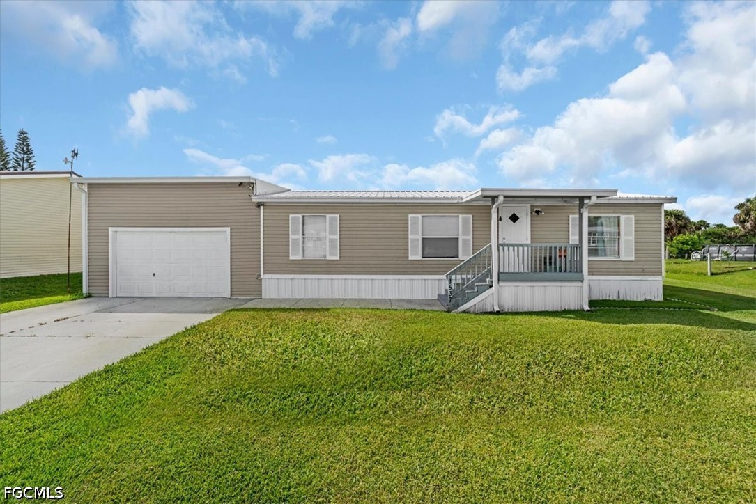 1537 Jerdik Dr Property Photo 1