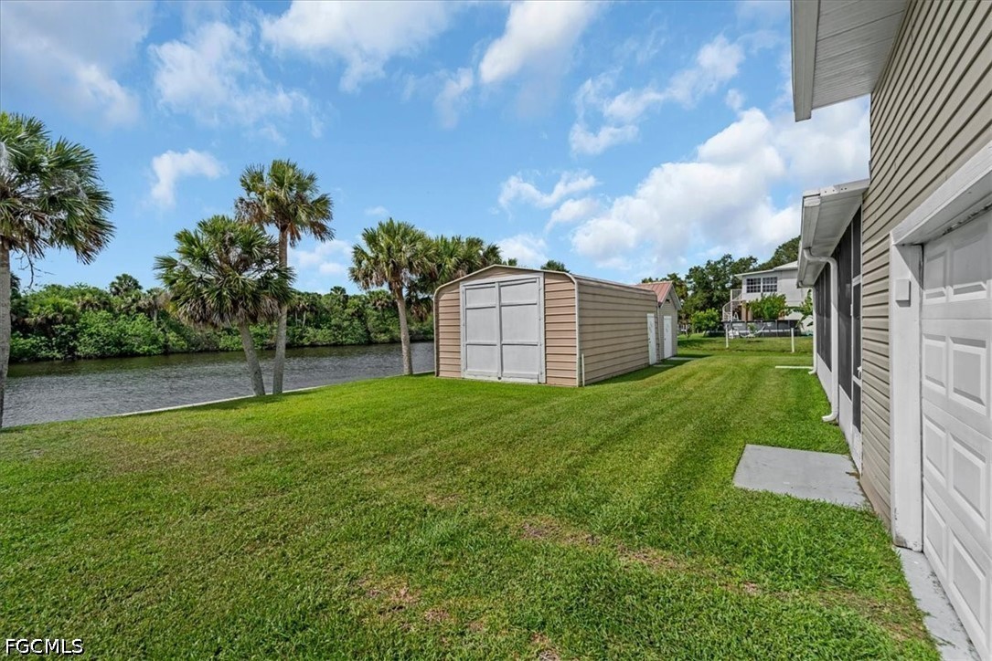 1537 Jerdik Dr Property Photo 22