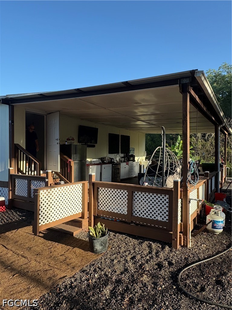 855 N Datil St Property Photo 1