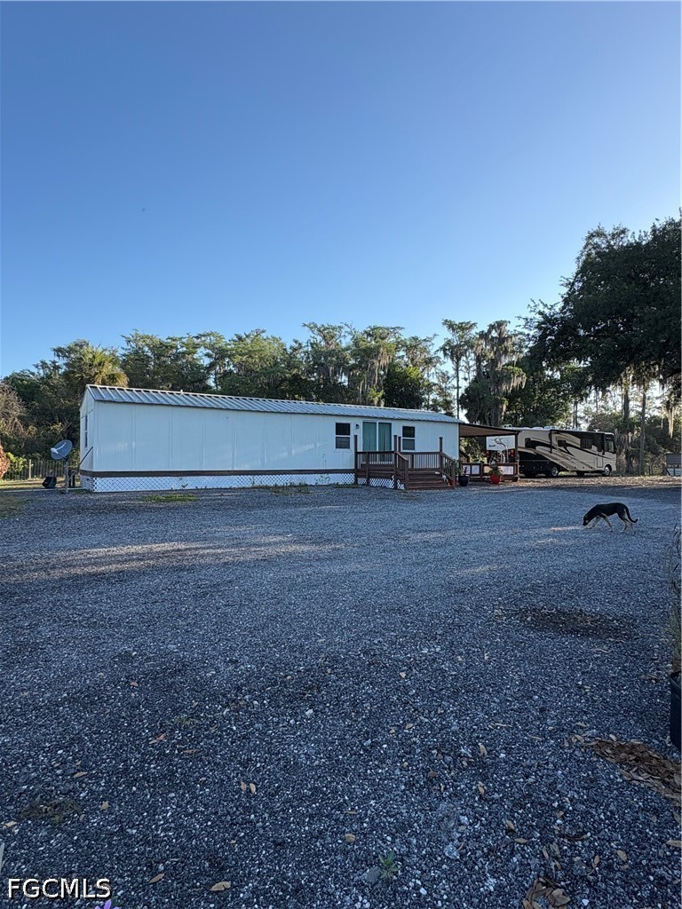 855 N Datil St Property Photo 21