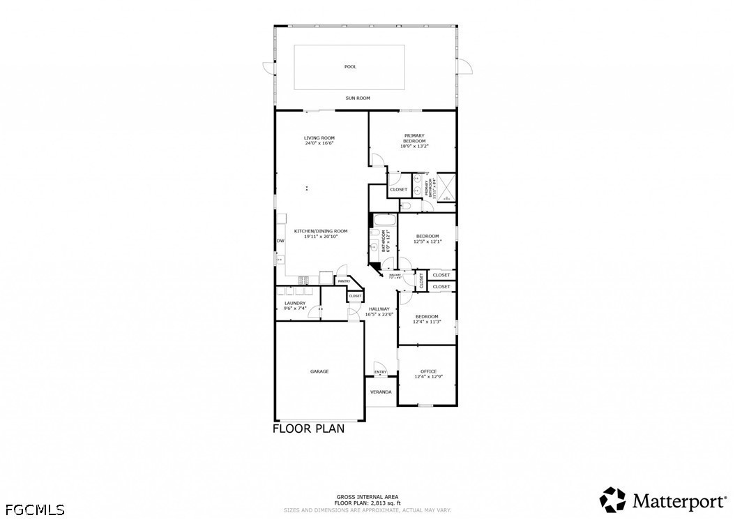 16141 Palmetto Prairie Dr Property Photo 34