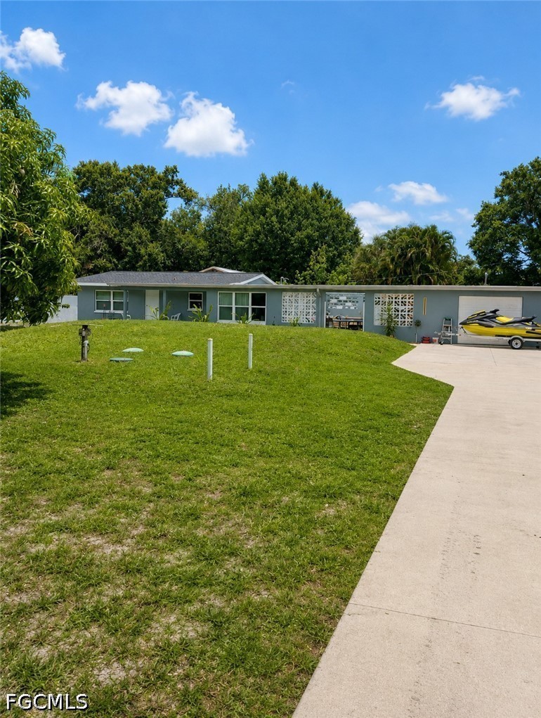 257 Evergreen RD Property Photo 1