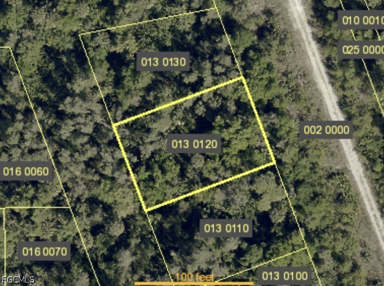 Carmela Rocco Ave Property Photo 1