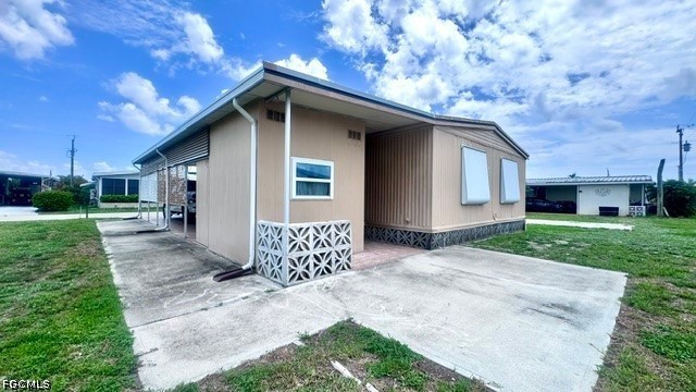 5509 Miles Standish Ln Property Photo 25