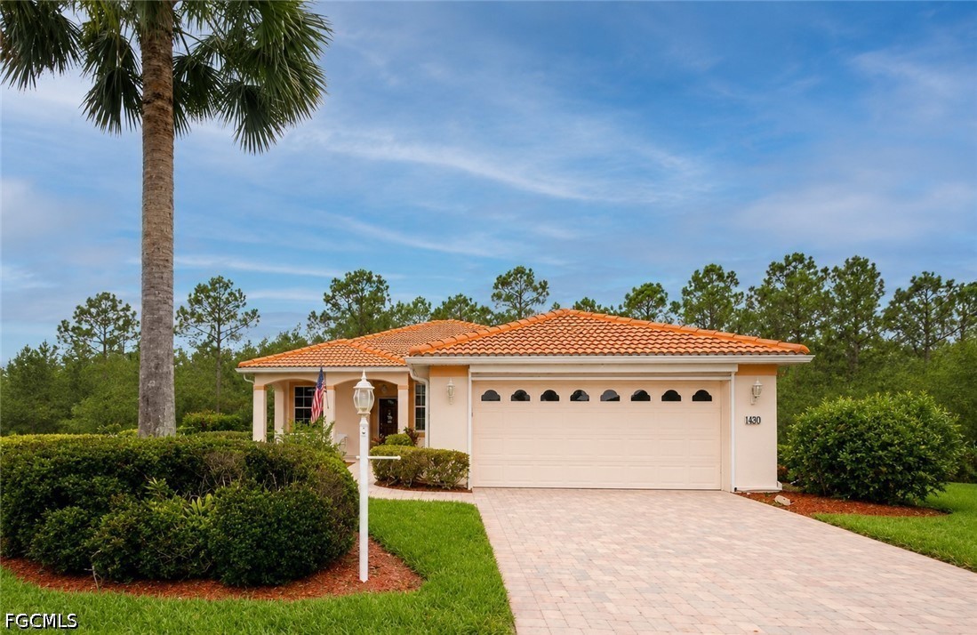 20771 Mystic Way Property Photo 1