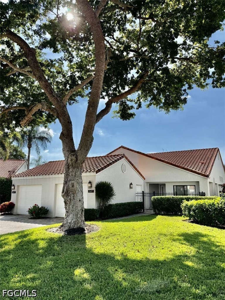547 Beachwalk CIR Property Photo 1