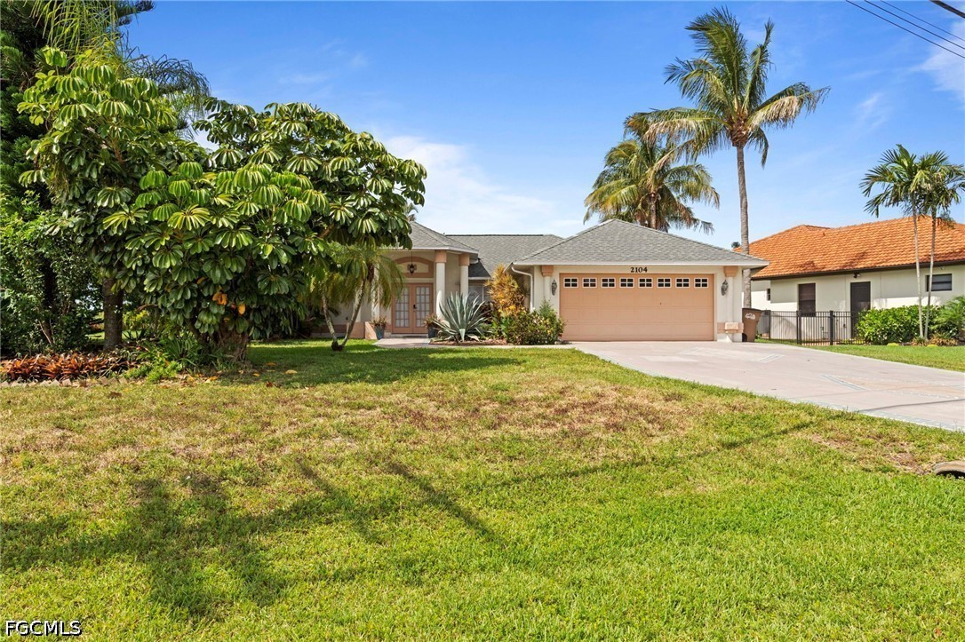 2104 Sw 38th Ter Property Photo
