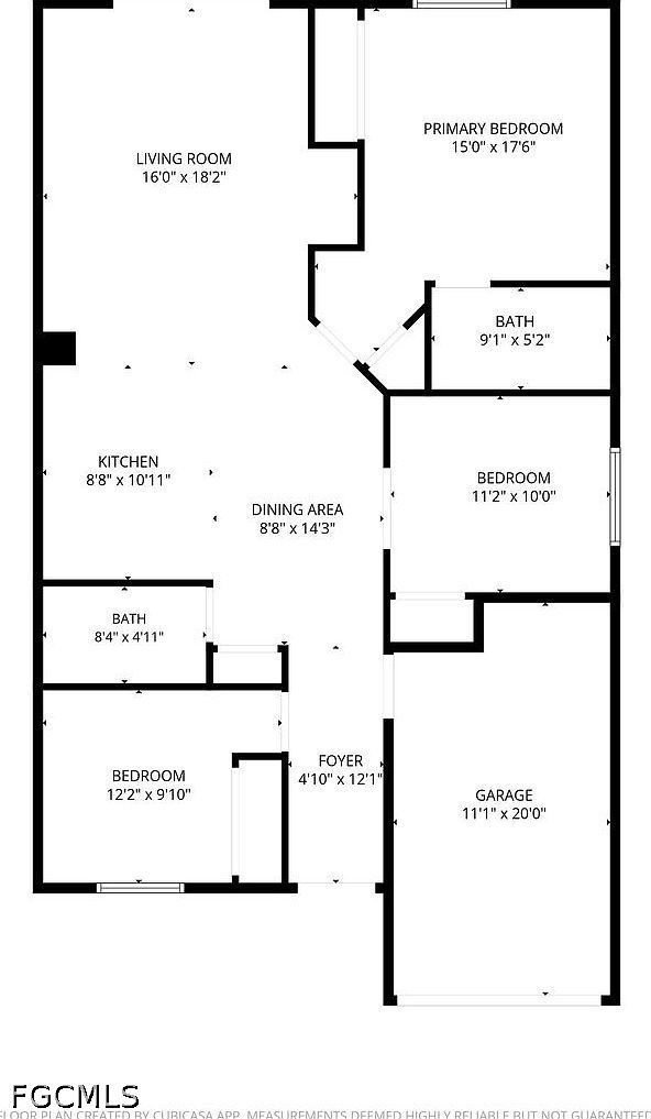 346 Bell Blvd S Property Photo 3