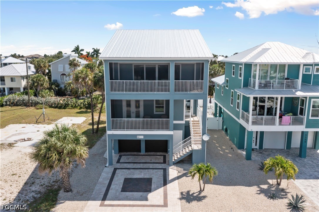 5335 Estero BLVD Property Photo 1