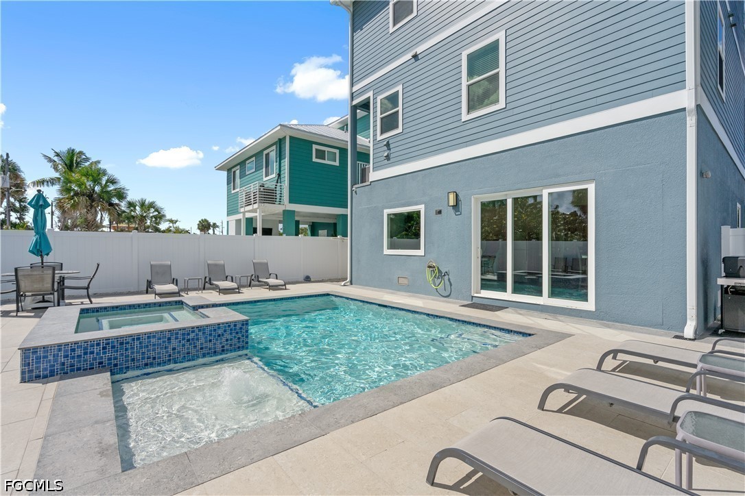 5335 Estero Blvd Property Photo 41