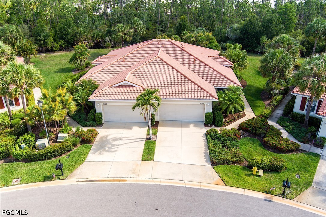 9211 Aviano Dr Property Photo 1