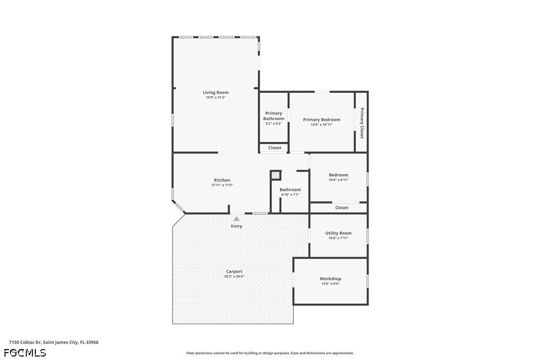 7150 Cobiac Dr Property Photo 37
