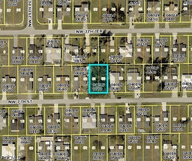 2841 Nw 7th St Property Photo 1
