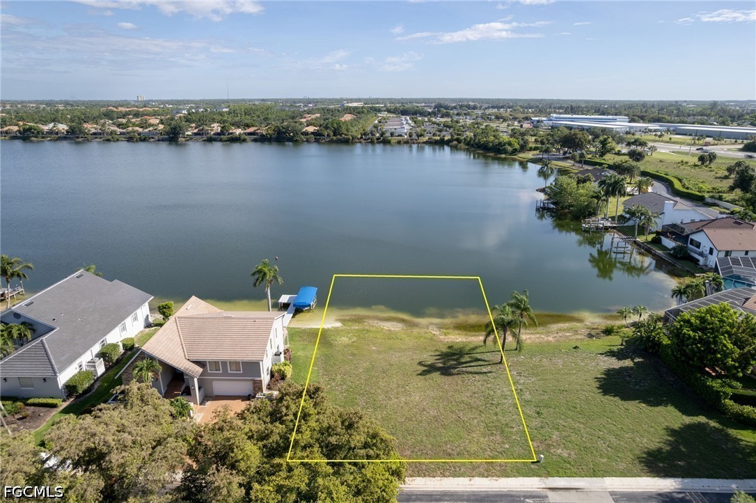 5090 Harborage DR