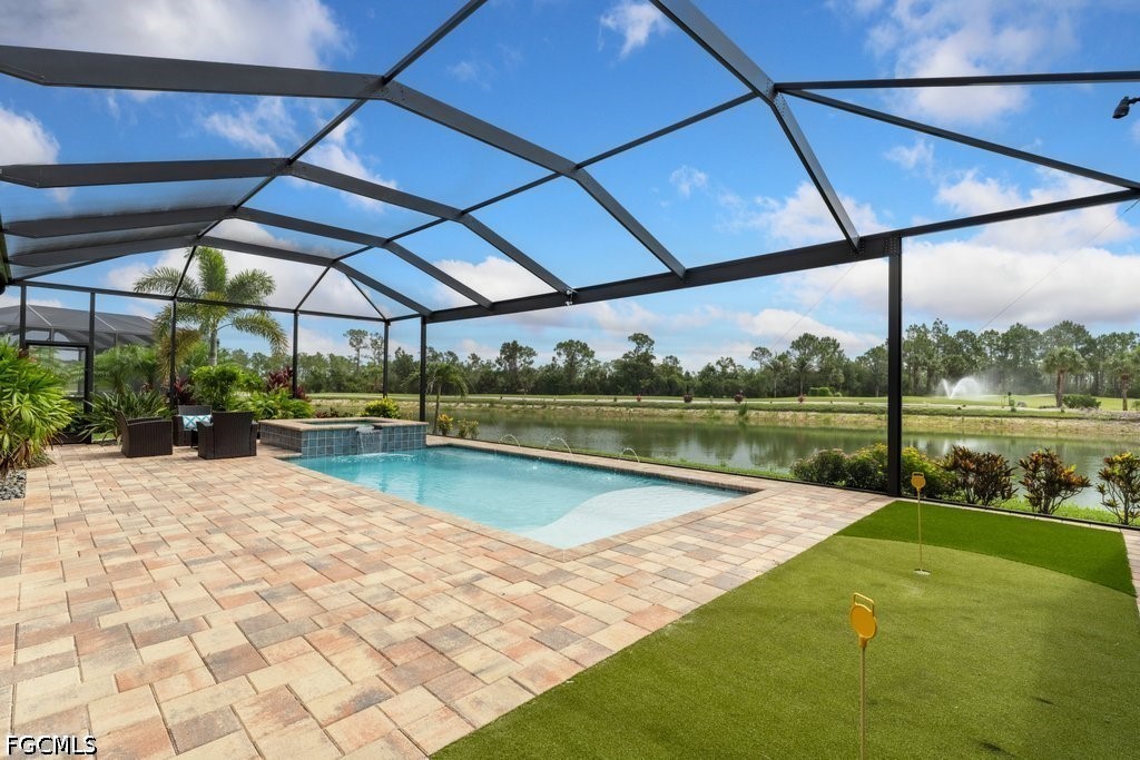 3653 Avenida Del Vera Property Photo 2