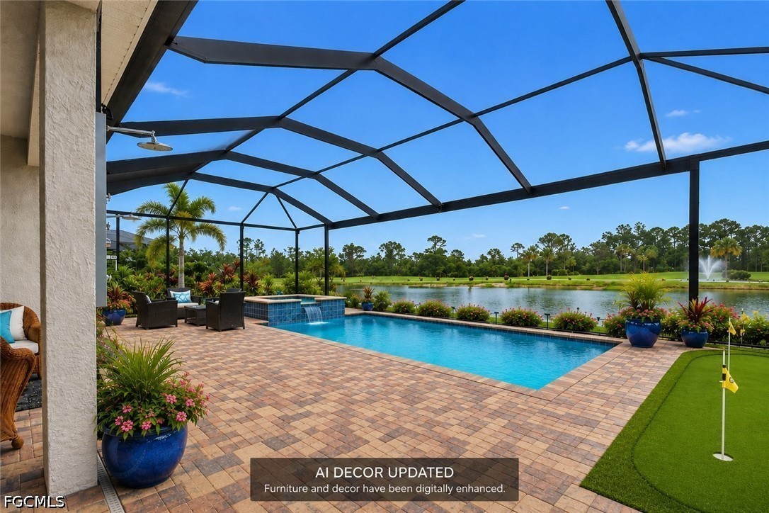 3653 Avenida Del Vera Property Photo 3