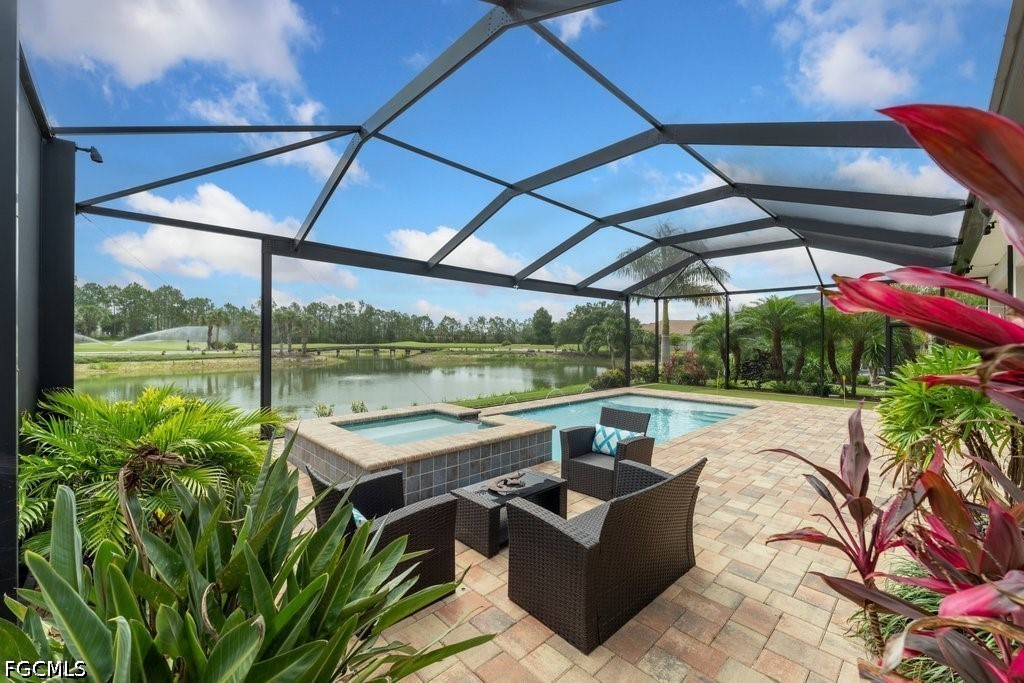 3653 Avenida Del Vera Property Photo 29