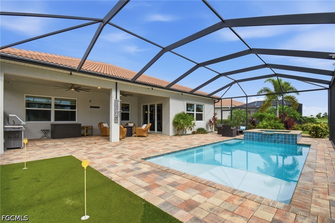 3653 Avenida Del Vera Property Photo 33