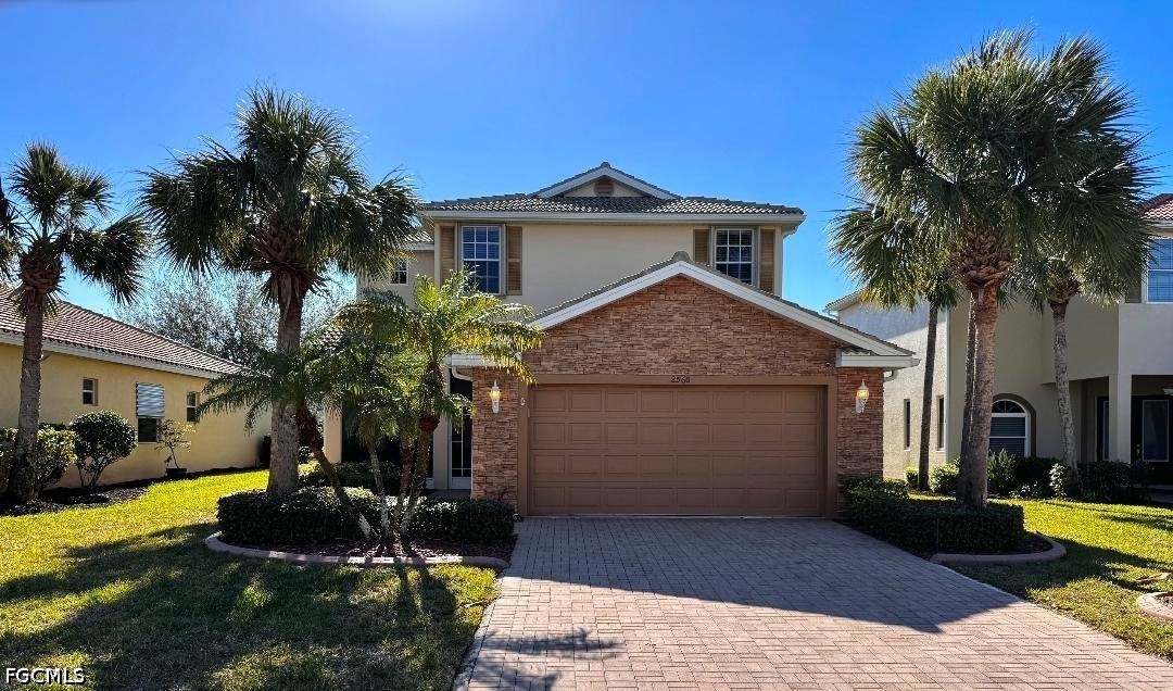 2560 Keystone Lake Dr Property Photo 1