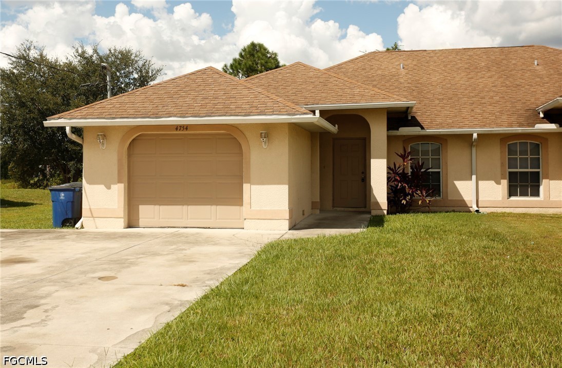 4754 Leonard Blvd S Property Photo 1