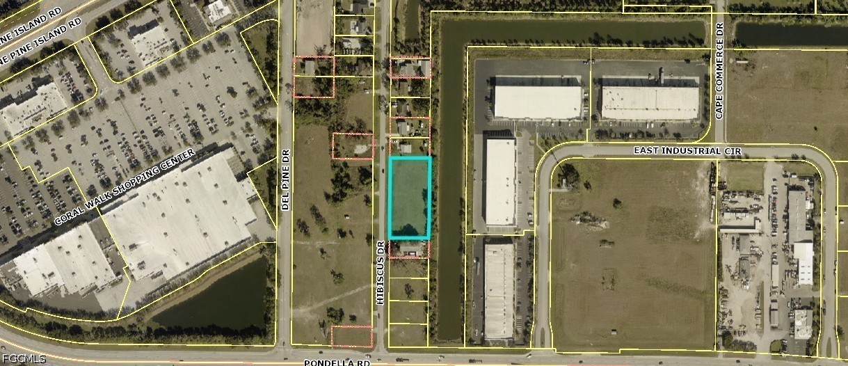 1270 Hibiscus Dr Property Photo