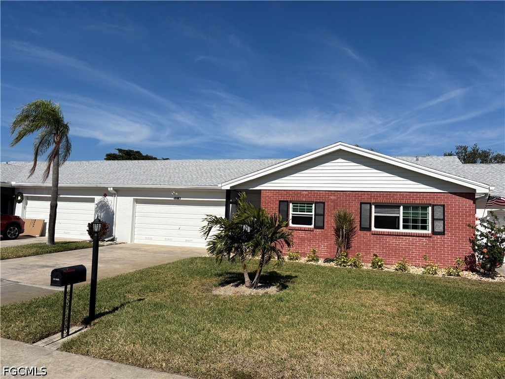 1515 Edgewater CIR Property Photo 1