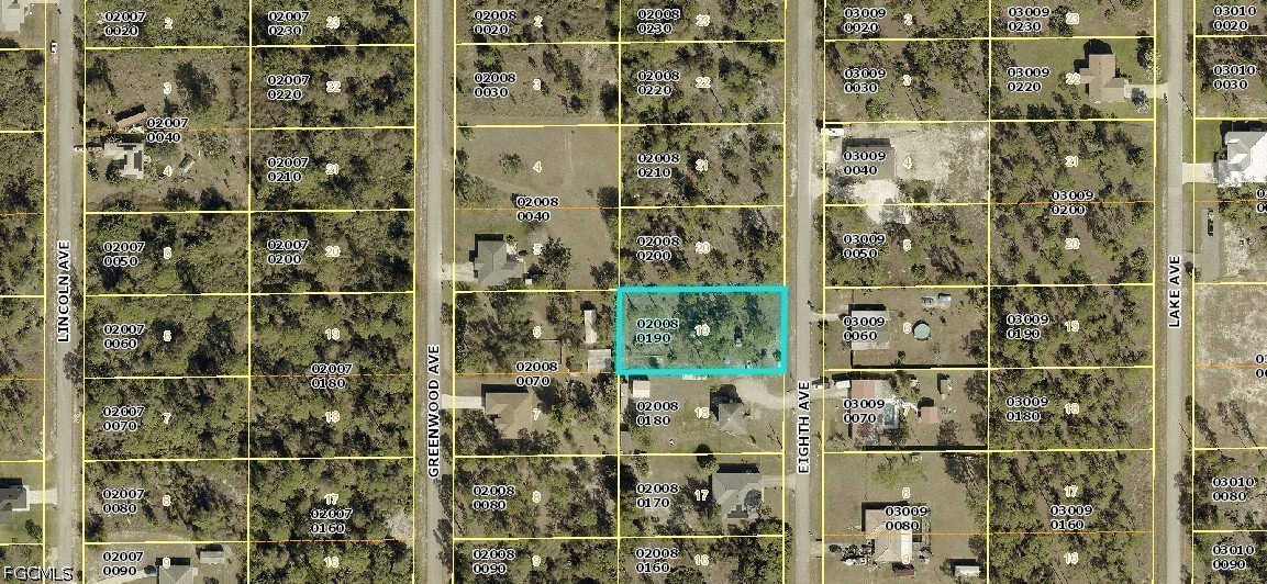 1217 8th AVE Property Photo 1