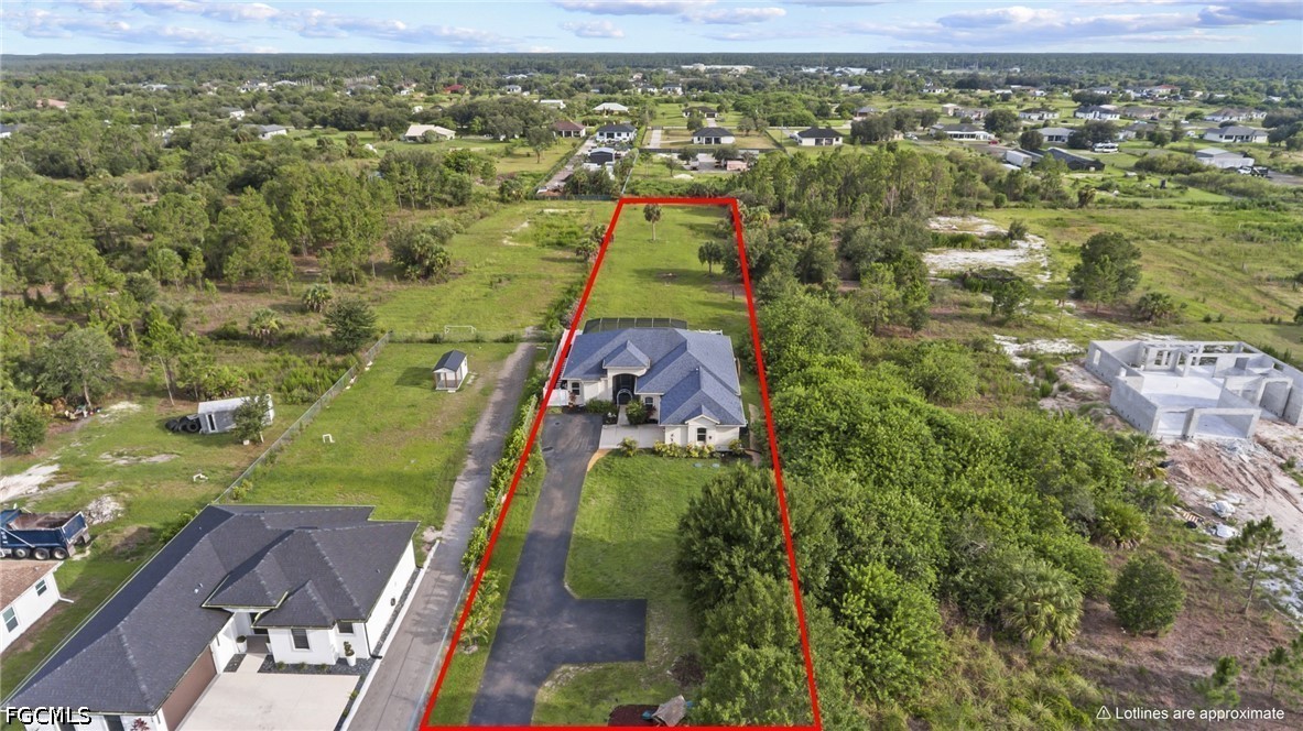 4110 Randall Blvd Property Photo 2