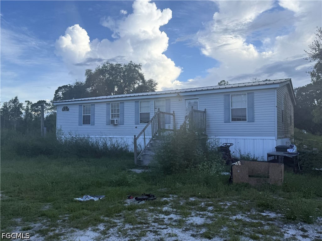 673 Evans Rd Property Photo 1