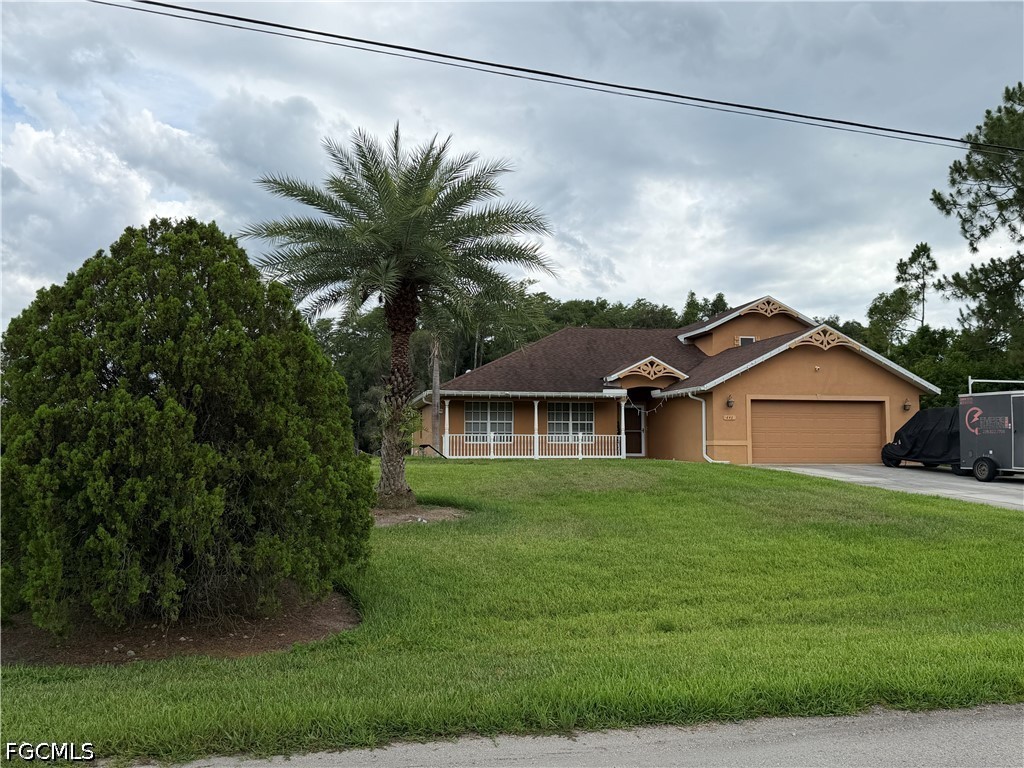 446 Jaipur Dr Property Photo 1