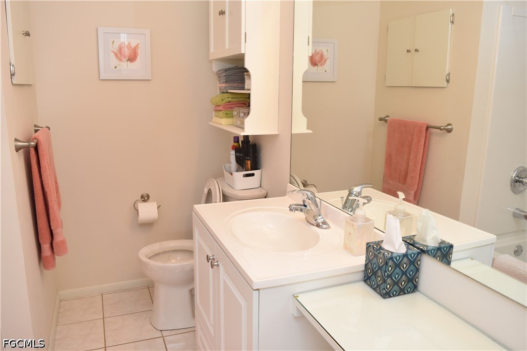 6801 Lake Mcgregor Cir Property Photo 12