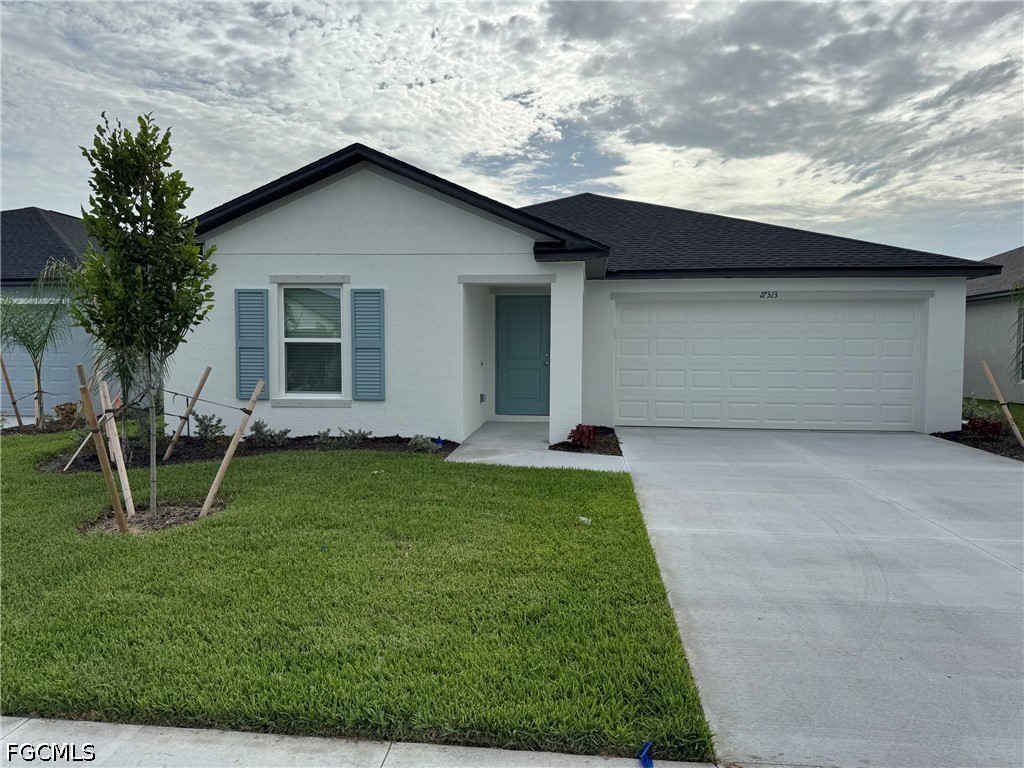 17313 Cantu Ct Property Photo 1