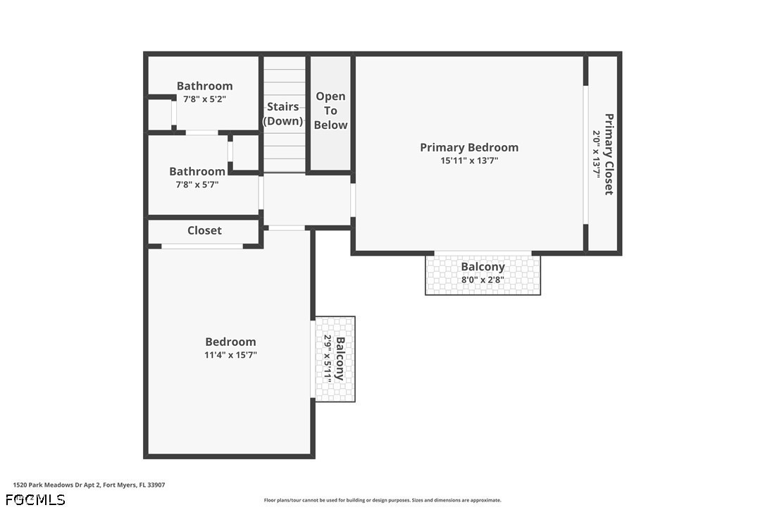 1520 Park Meadows Dr 2 Property Photo 28
