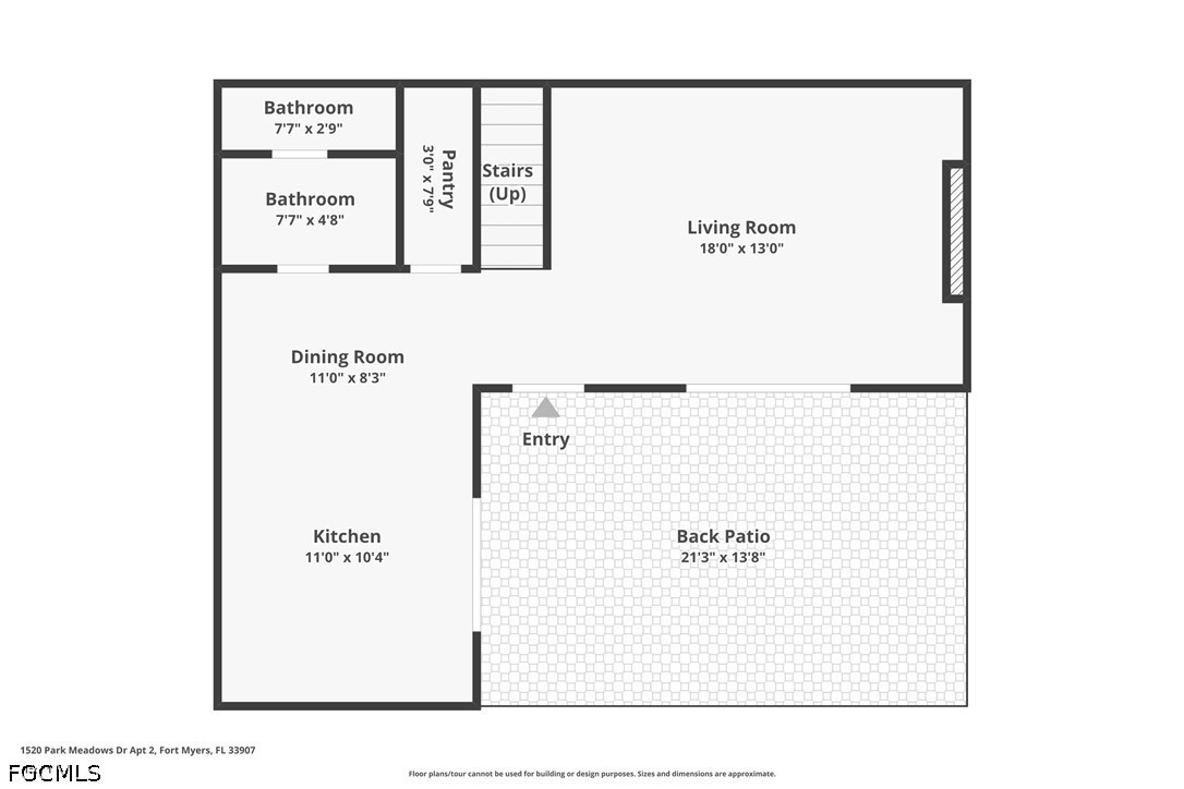 1520 Park Meadows Dr 2 Property Photo 29