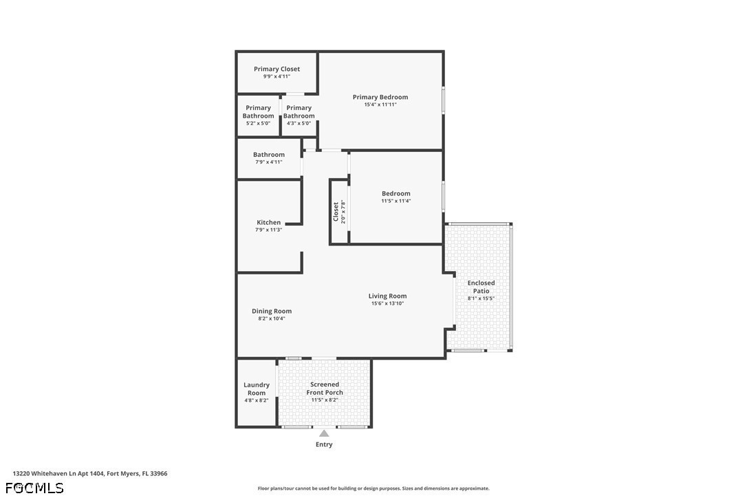 13220 Whitehaven Ln 1404 Property Photo 27