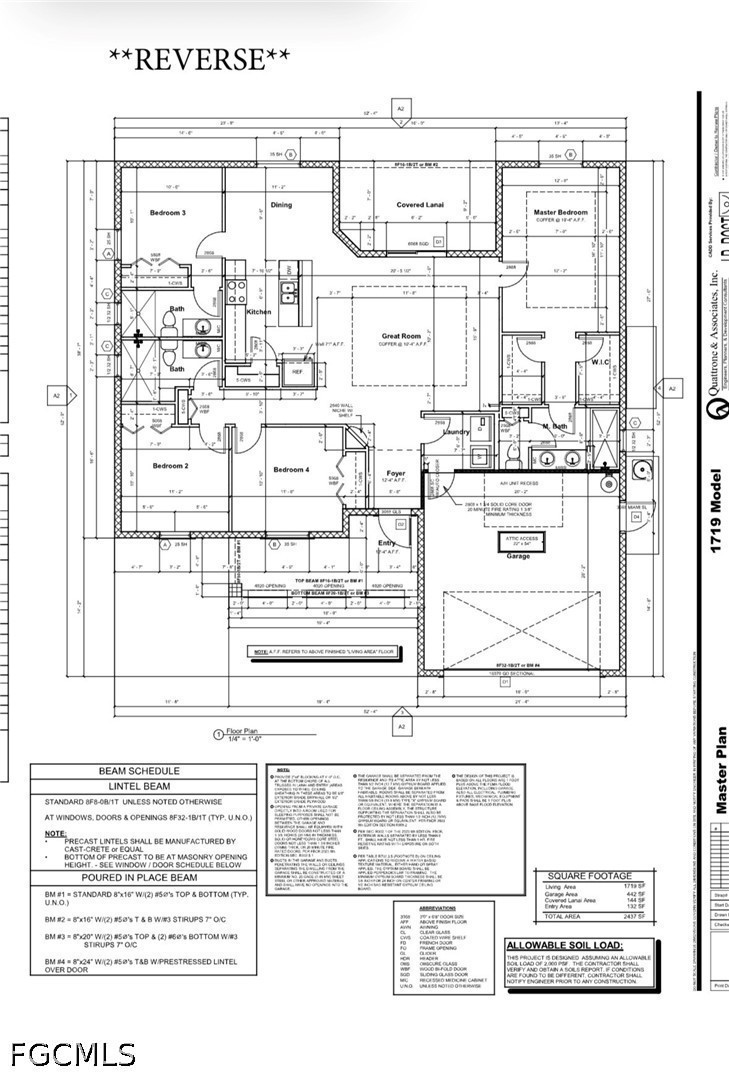 1123 Leroy Ave Property Photo 3