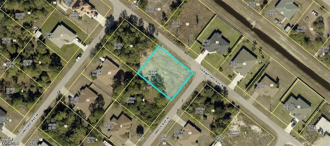 2415 Conroy AVE N Property Photo 1