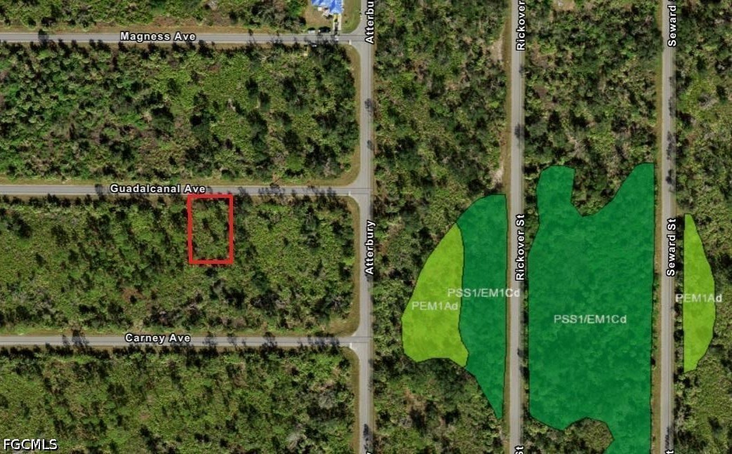 14235 Guadalcanal Ave Property Photo 2