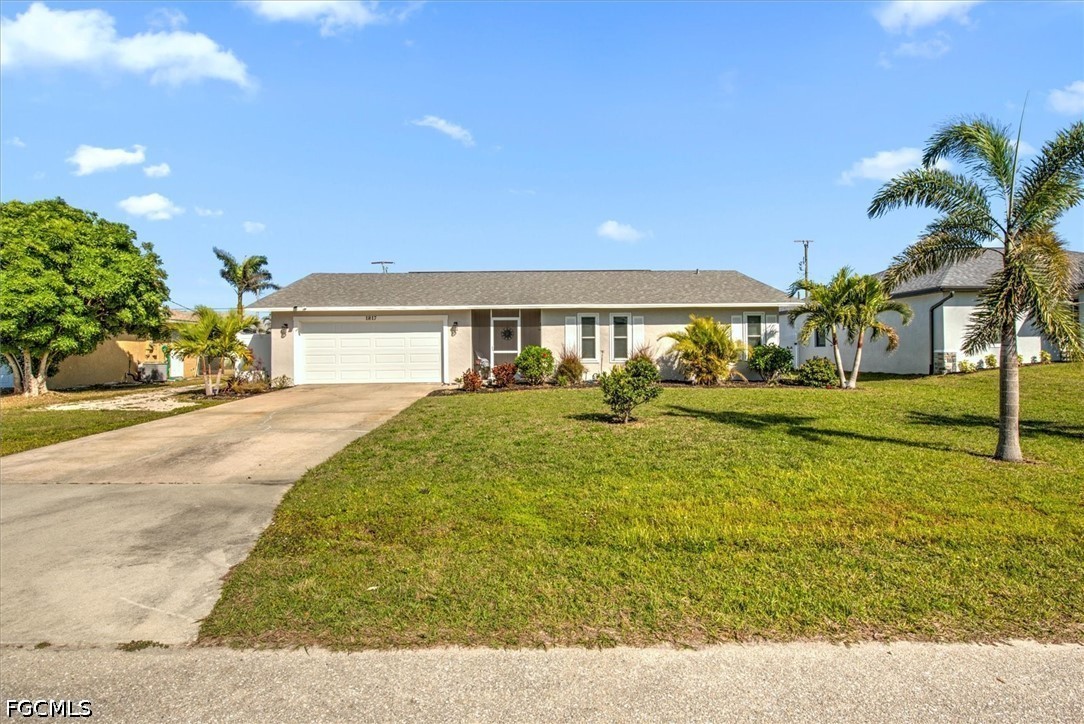 1817 Sw 40th St Property Photo 1