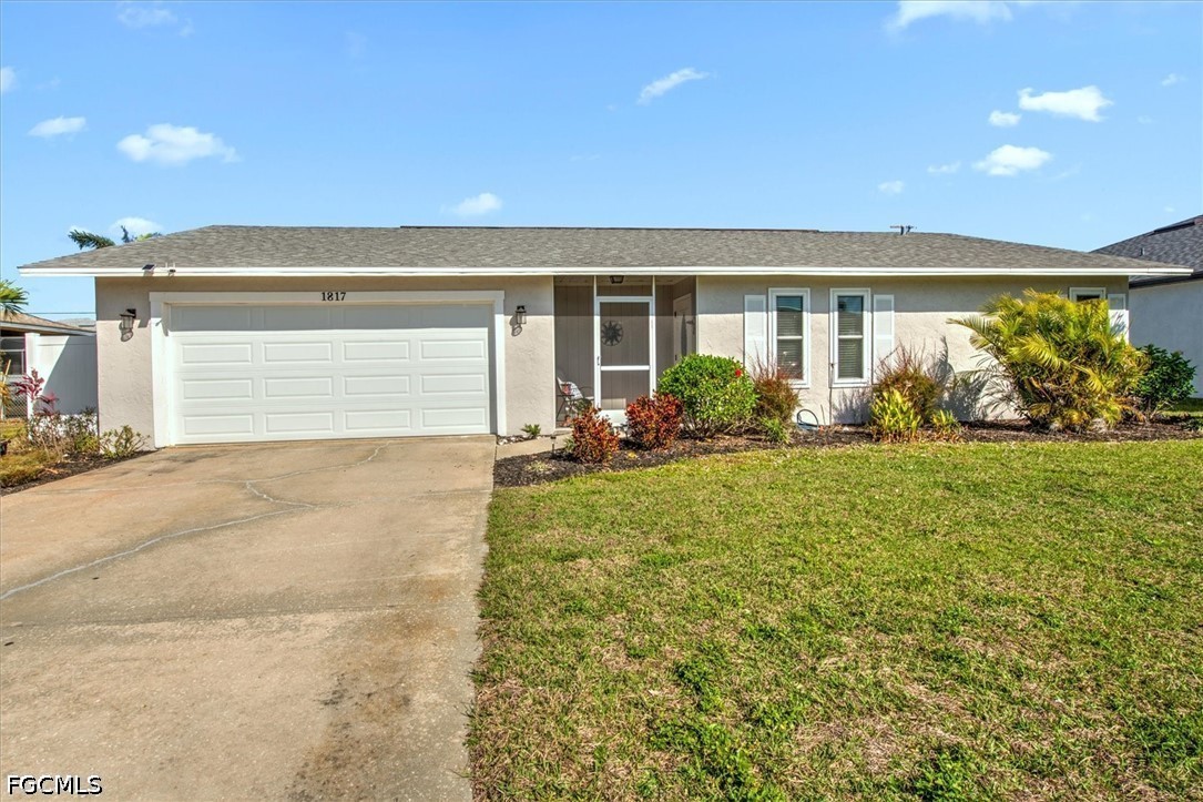 1817 Sw 40th St Property Photo 1