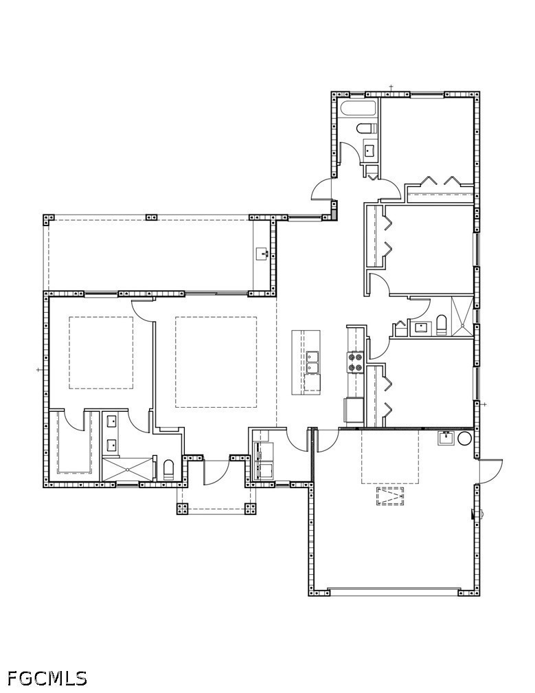 4862 Archie Ln Property Photo 2