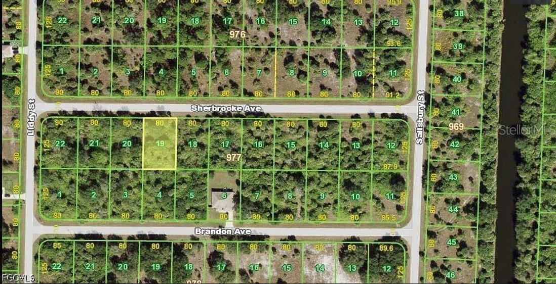 19177 Sherbrooke Ave Property Photo 3