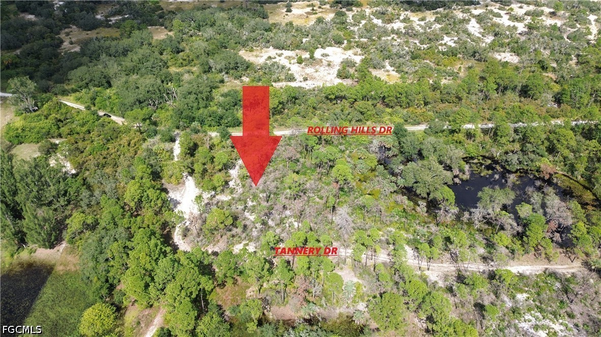 Rollings Hills Property Photo 1