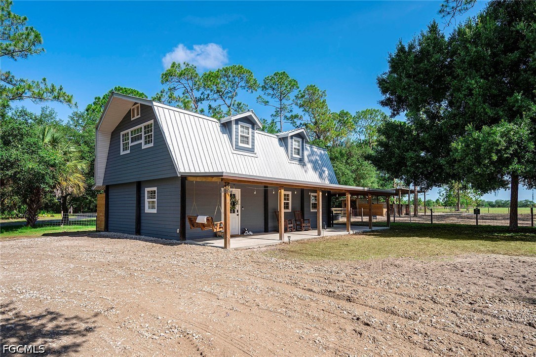 14661 Duke Hwy Property Photo