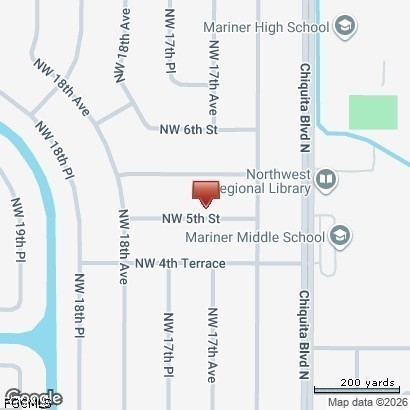 1703 NW 5th ST Property Photo 1